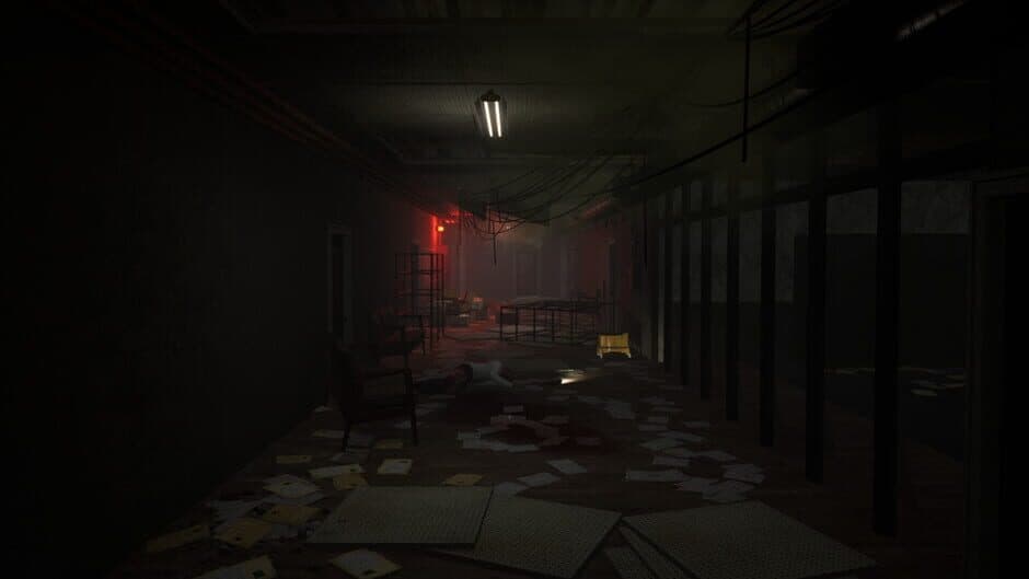 Beyond the Doors screenshot 4