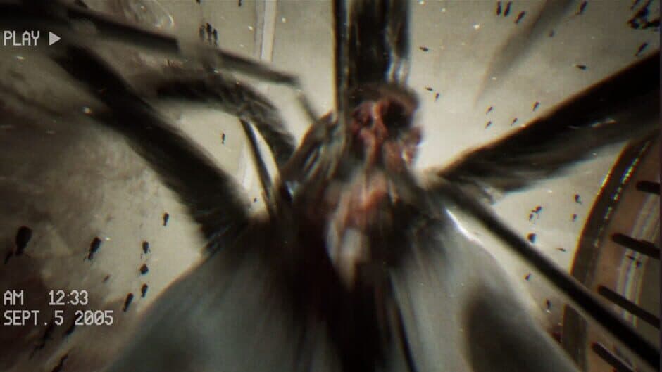 Beneath The Surface screenshot 1