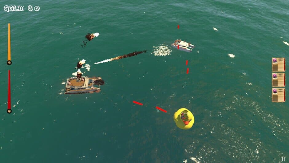 Bermuda screenshot 3