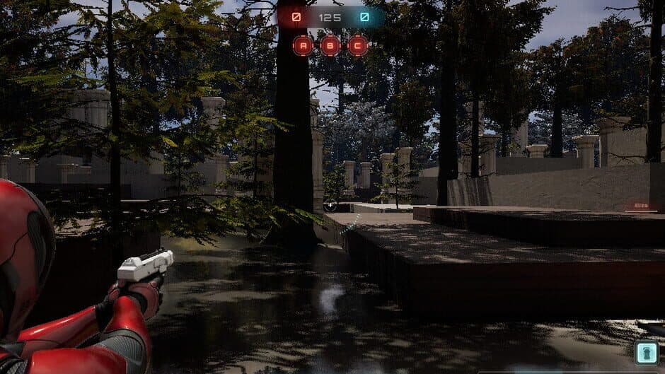 Battle Legends screenshot 3