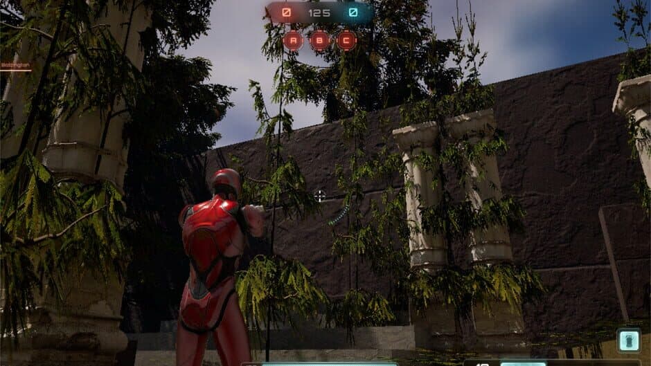 Battle Legends screenshot 4