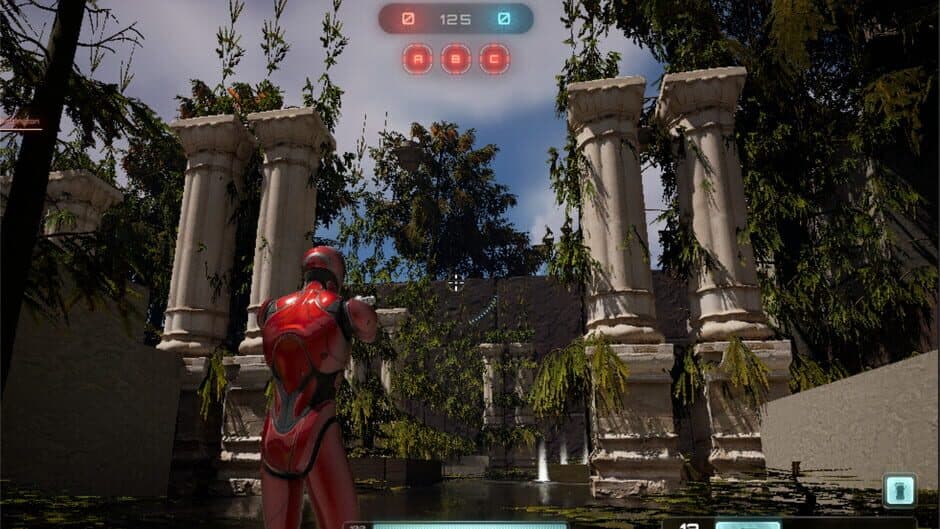 Battle Legends screenshot 2