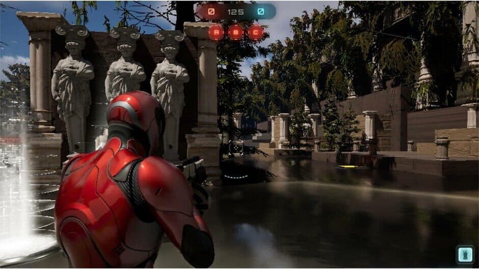 Battle Legends screenshot 1