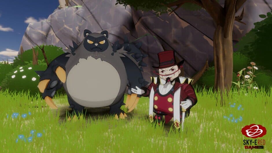 Battle Frontier screenshot 4