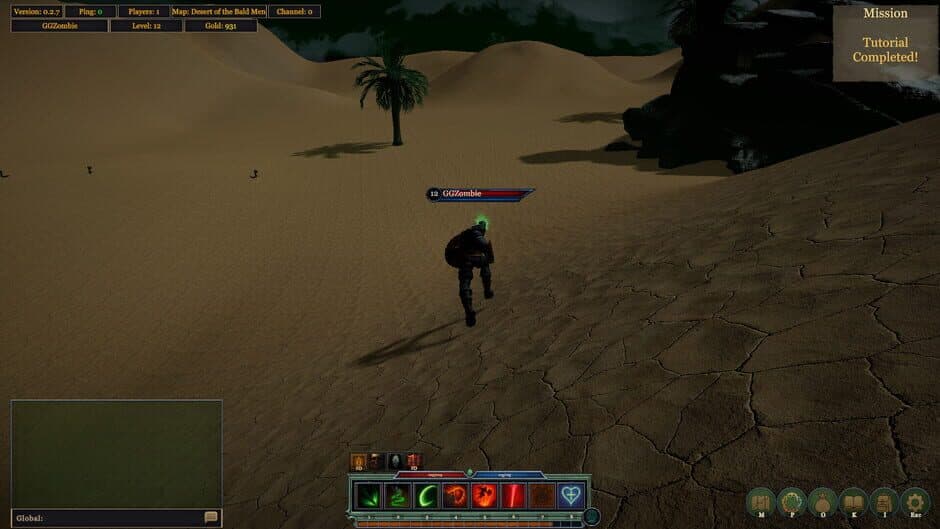 Battle For Embolia screenshot 2