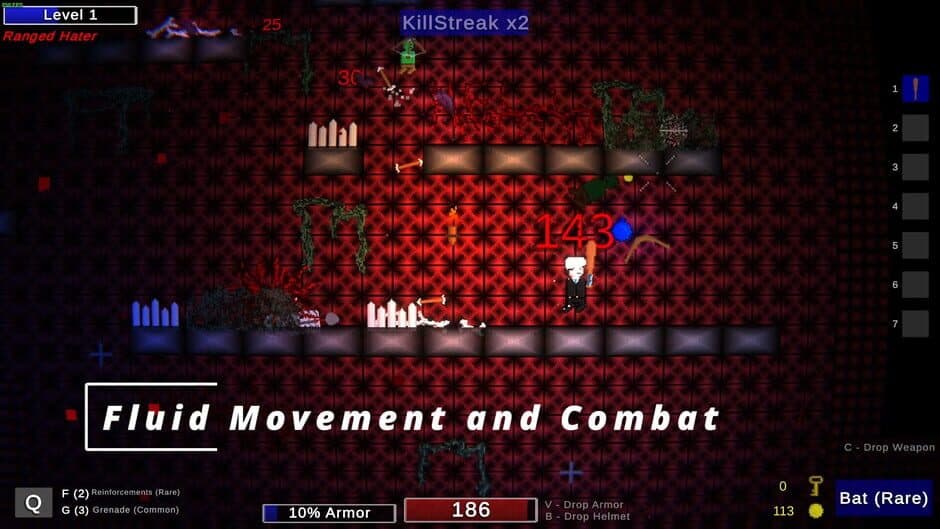 Blitz screenshot 3