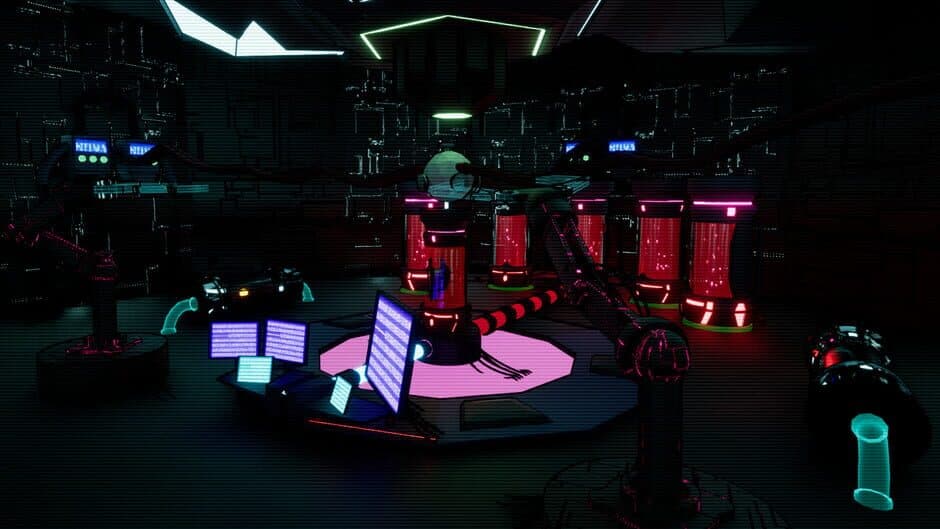 Red Cell screenshot 3