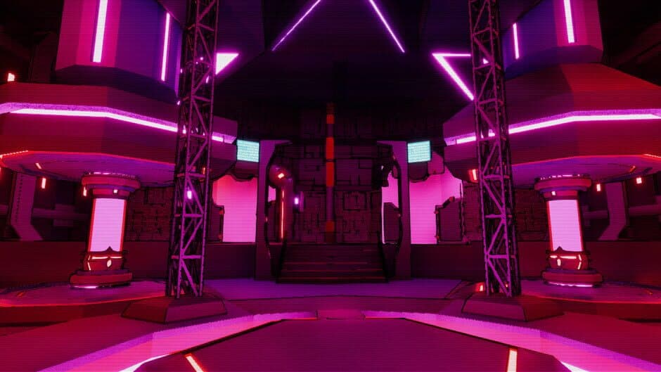 Red Cell screenshot 2