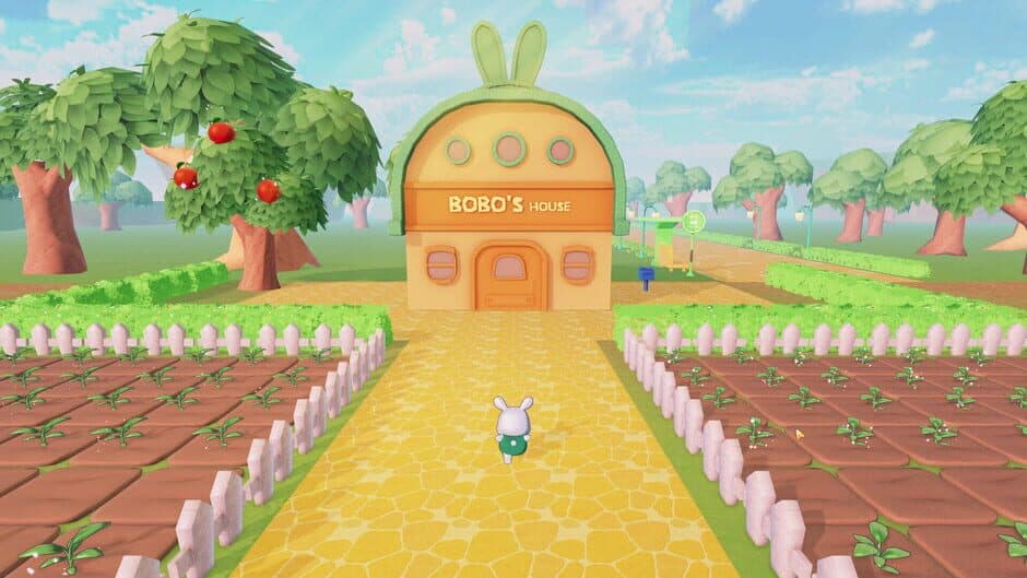 Bobo: In Animia screenshot 2
