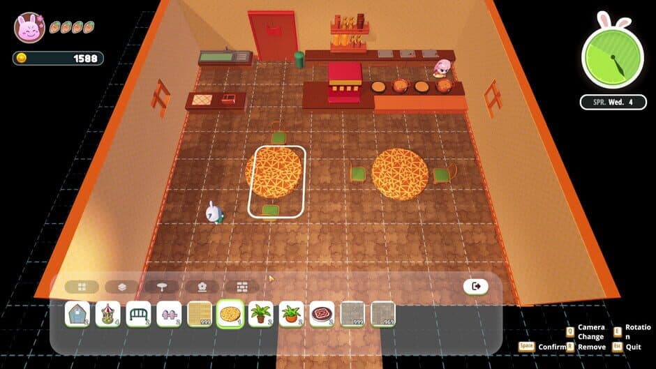 Bobo: In Animia screenshot 4