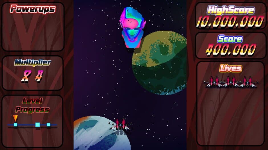 Brainstorm screenshot 1