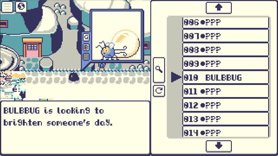 Bug Catcher screenshot 4