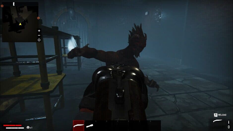 Broken Signal screenshot 2
