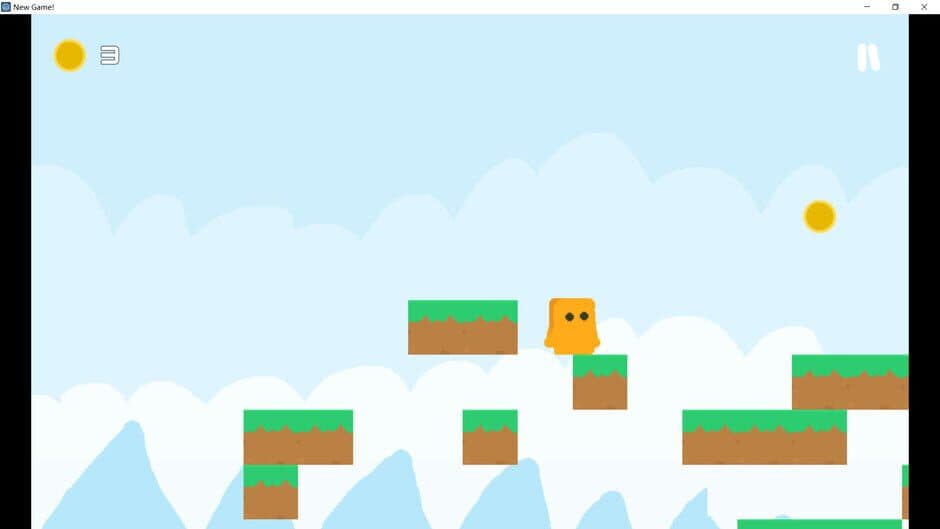Bubble Shooter screenshot 1