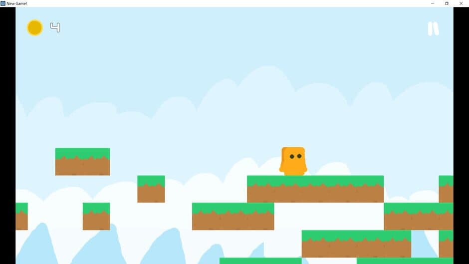 Bubble Shooter screenshot 2
