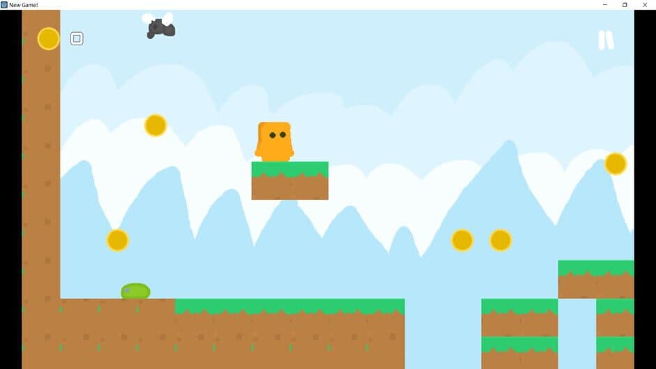 Bubble Shooter screenshot 4