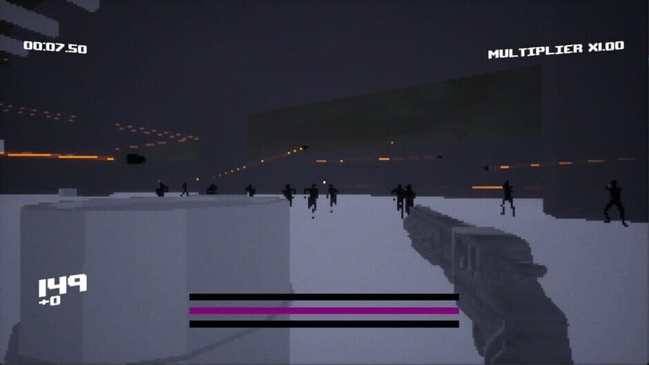 Bulletheart screenshot 2
