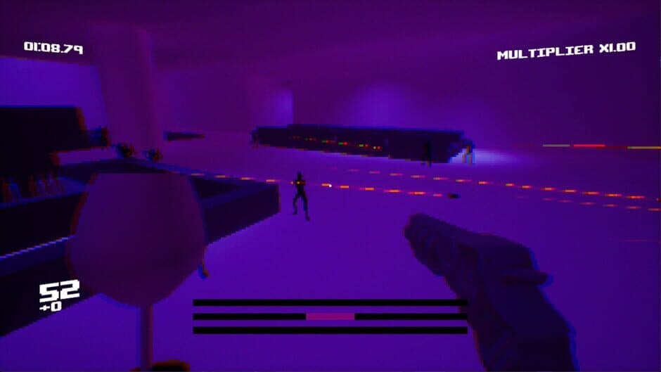 Bulletheart screenshot 3