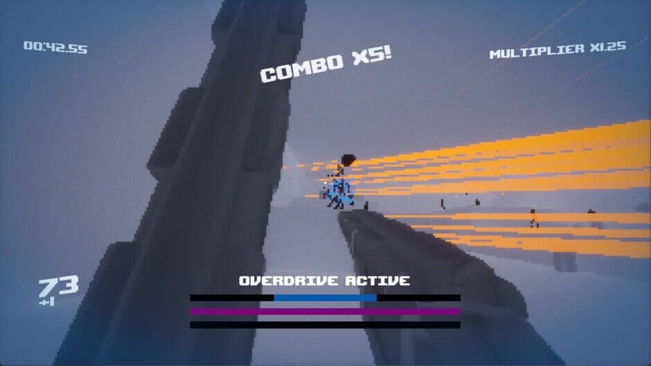 Bulletheart screenshot 4