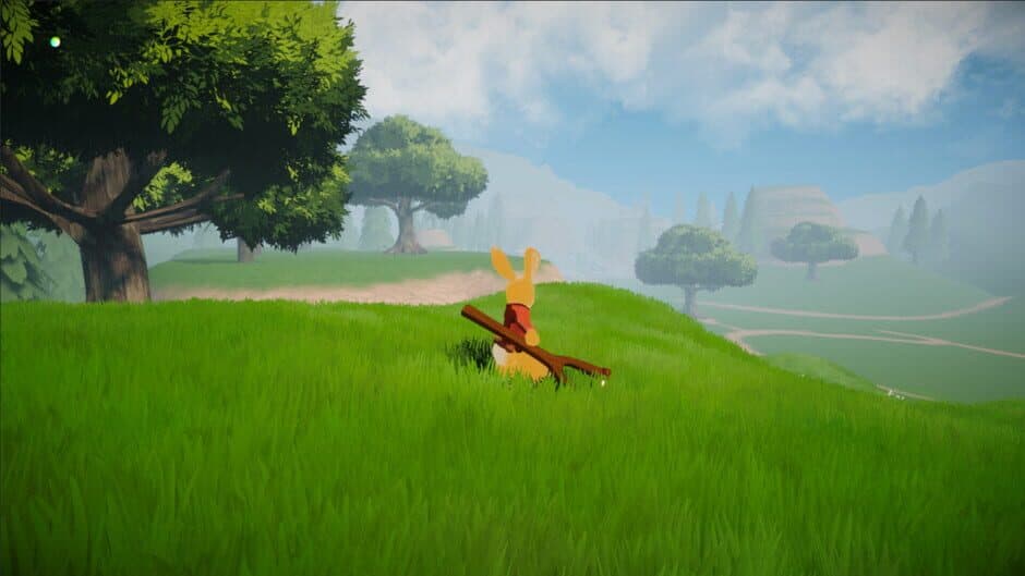 Burrows screenshot 3
