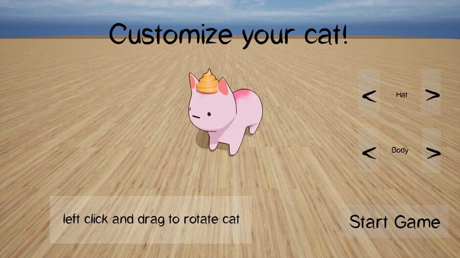 Cat Burglar screenshot 2