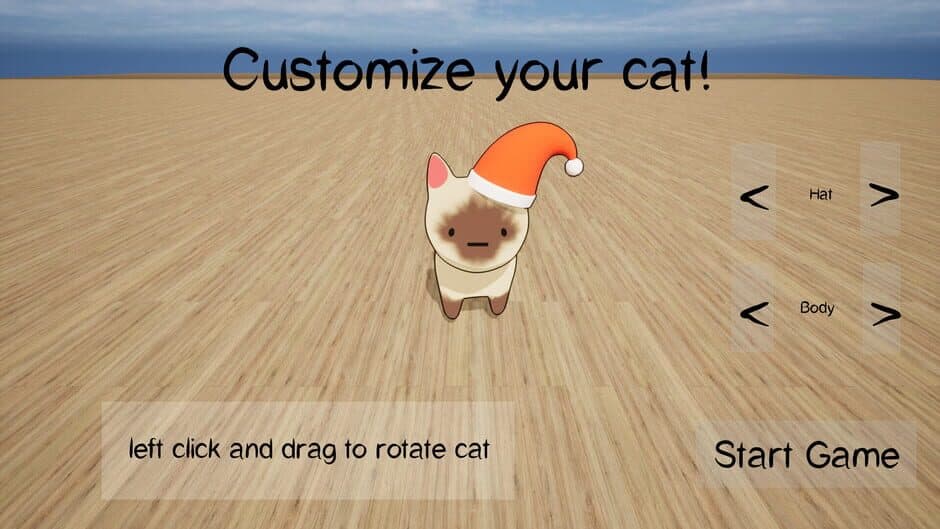 Cat Burglar screenshot 3