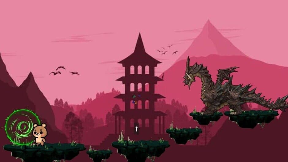 Cherry Blossom screenshot 2