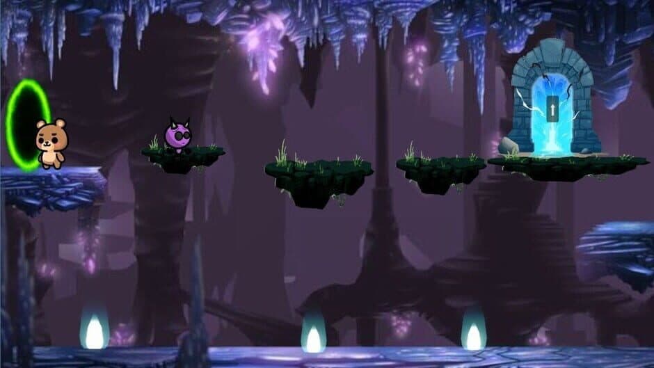 Cherry Blossom screenshot 3