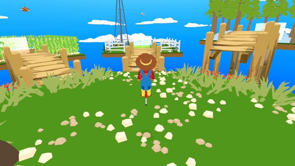 Chicken Chasers screenshot 4