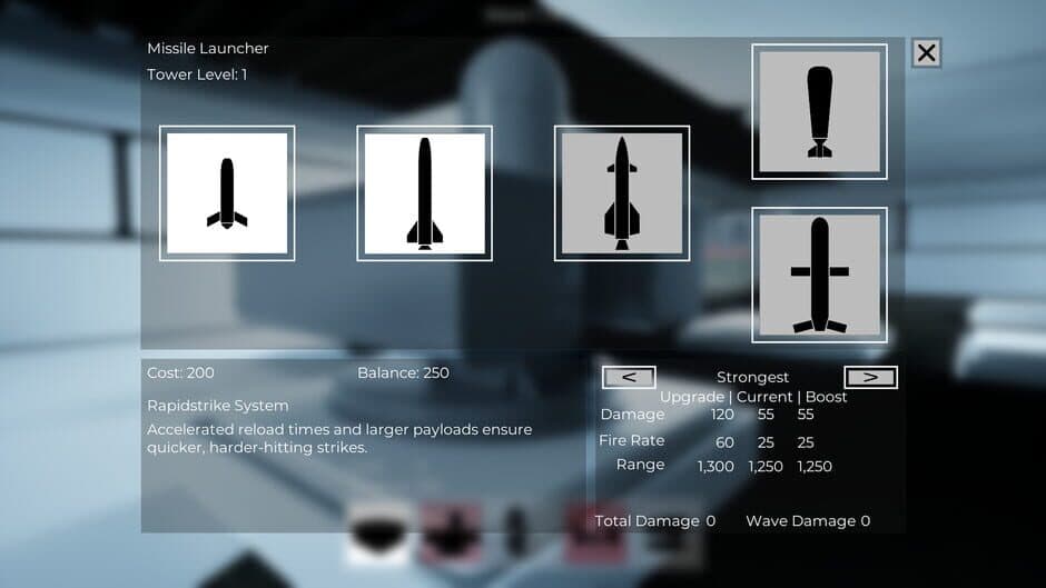 Circuit Defender screenshot 3