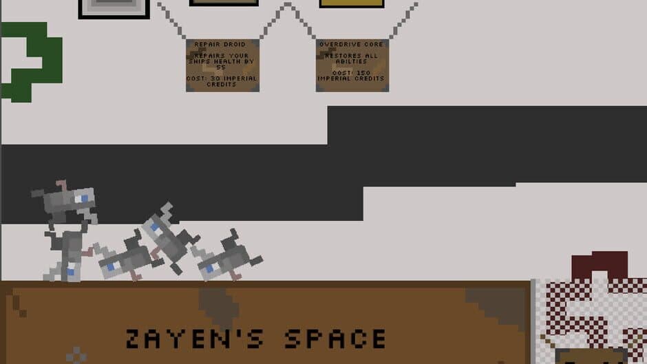 Constellar screenshot 4