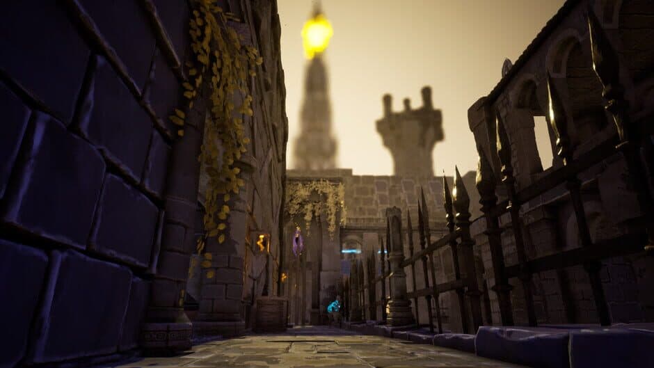 Convergence screenshot 2