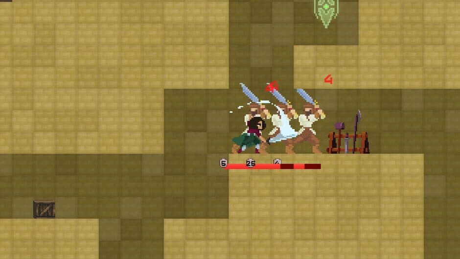 Continuity screenshot 2