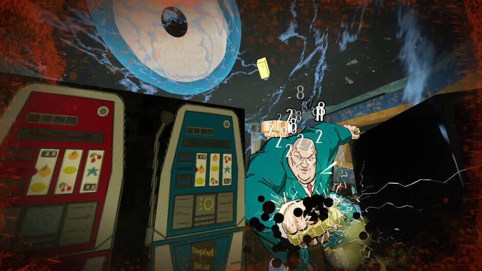 Crapshoot screenshot 4