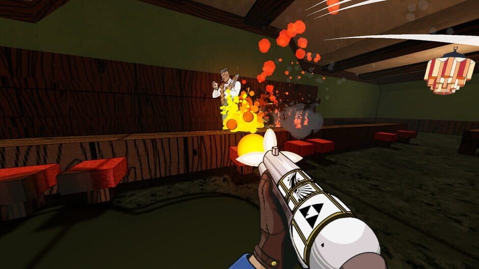 Crapshoot screenshot 1
