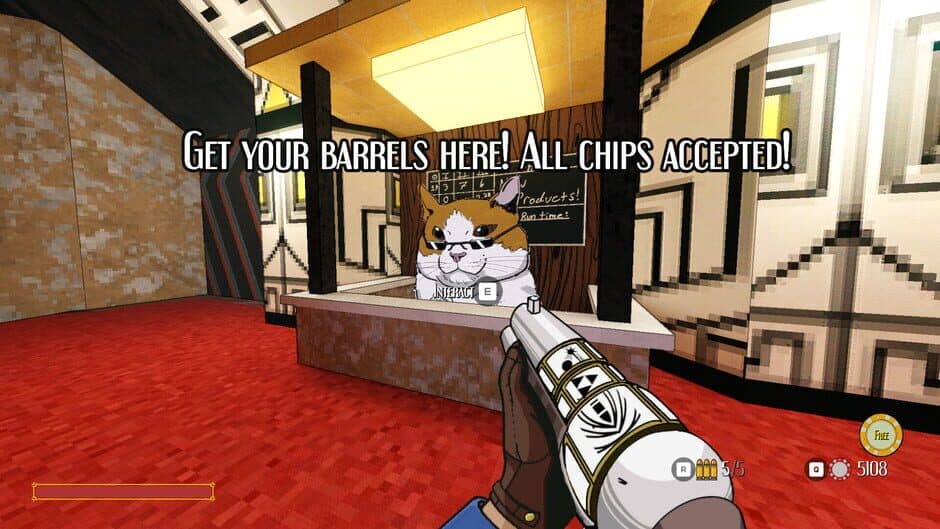 Crapshoot screenshot 3