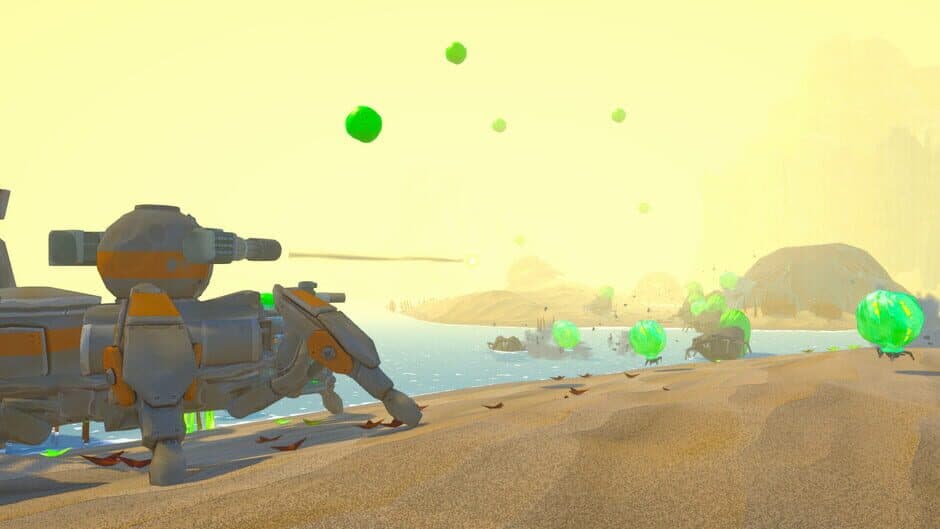 Crawler screenshot 2