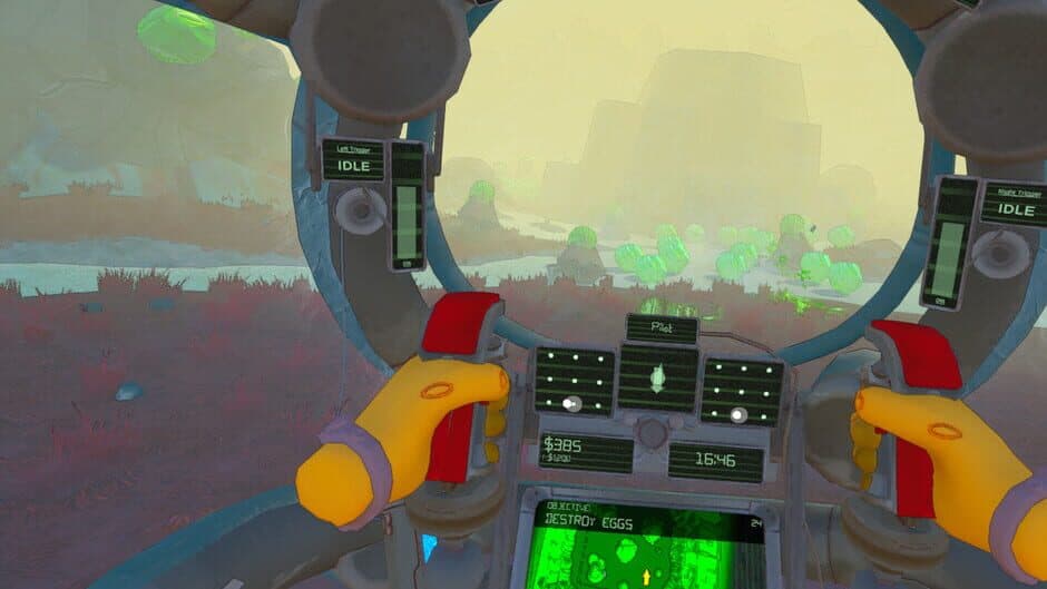 Crawler screenshot 3