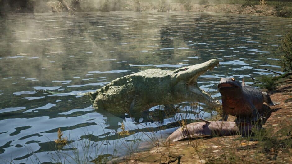 Creatures screenshot 1