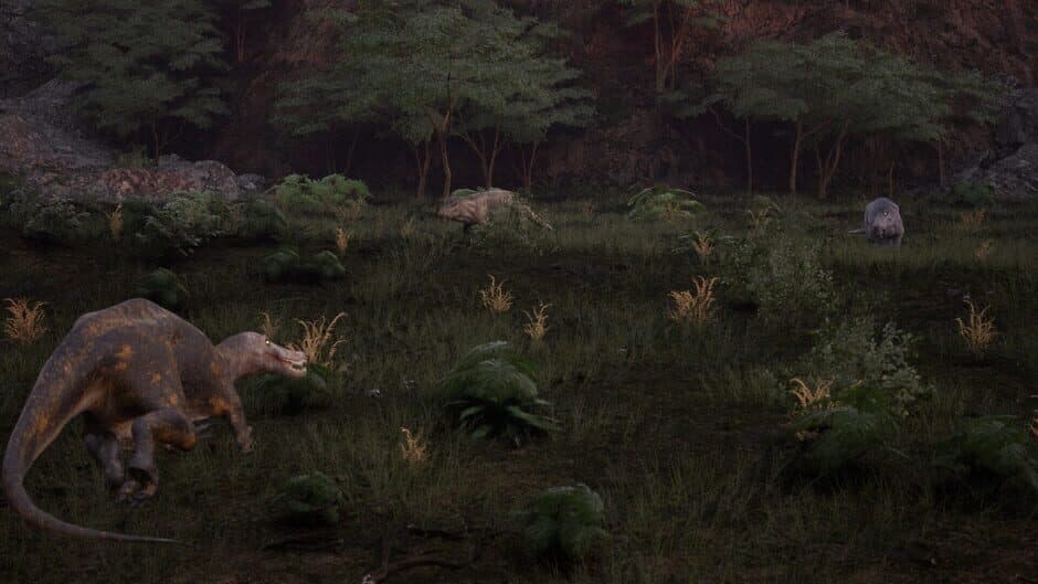 Creatures screenshot 2