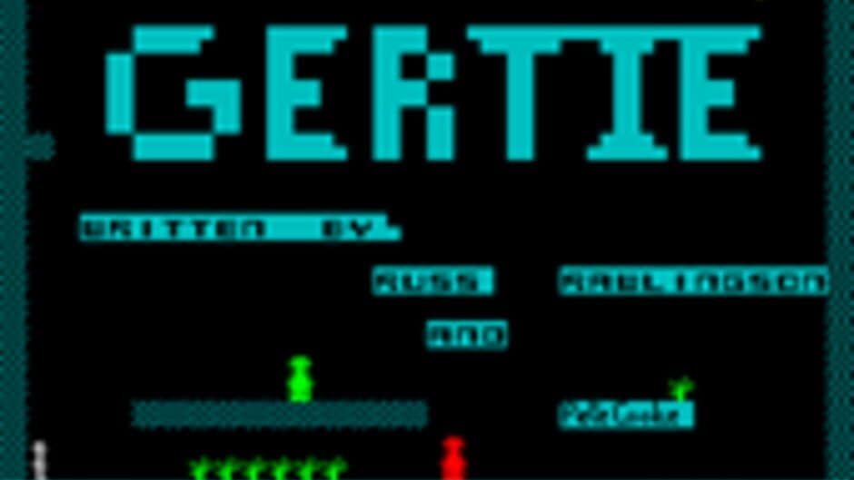 Jet Set Gertie screenshot 1