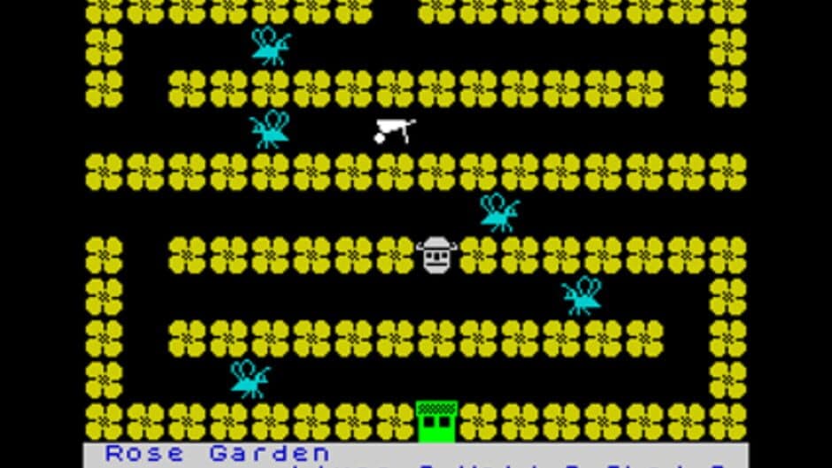 Ned's Garden screenshot 2