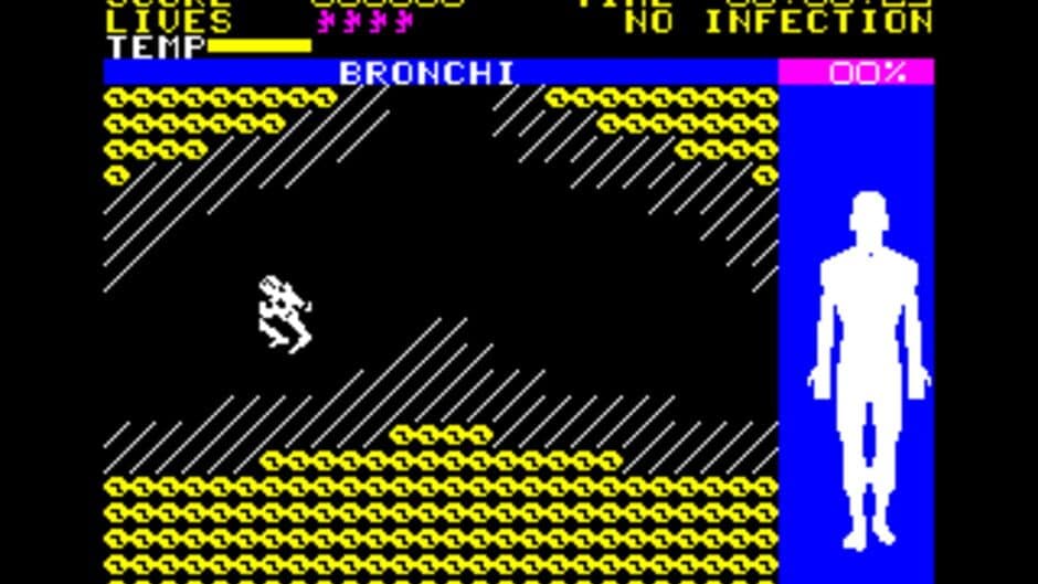 Blood 'n' Guts screenshot 2
