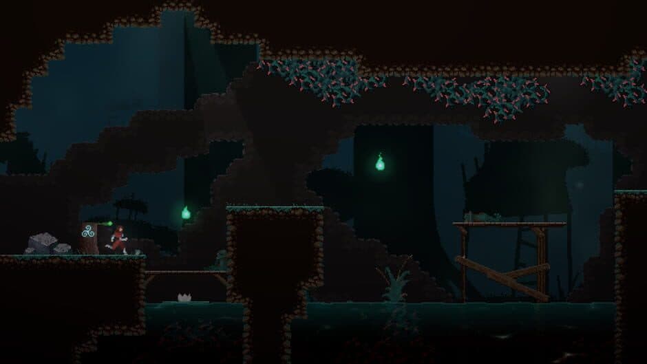 Oprost screenshot 1