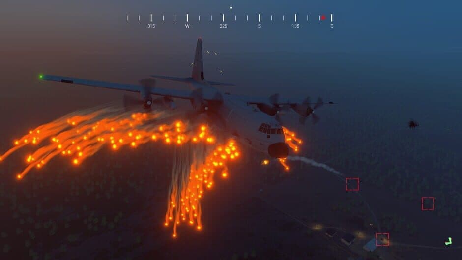 Gunship Global Operations screenshot 2