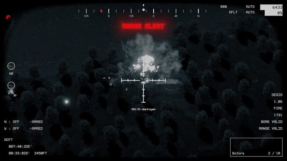 Gunship Global Operations screenshot 3