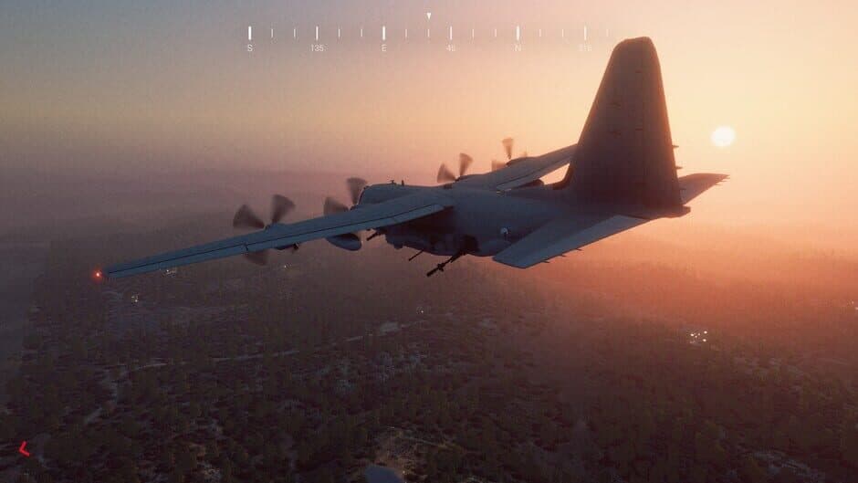 Gunship Global Operations screenshot 4