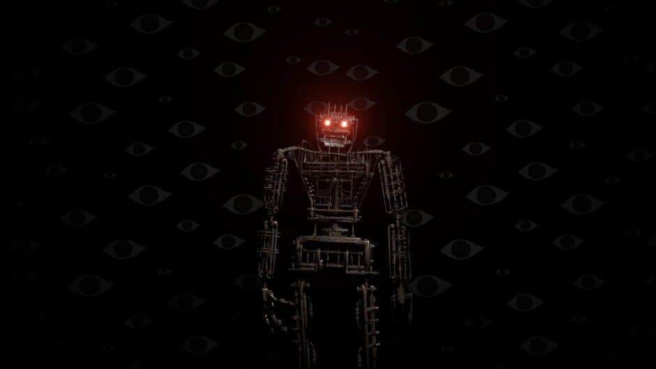 The Basment screenshot 1