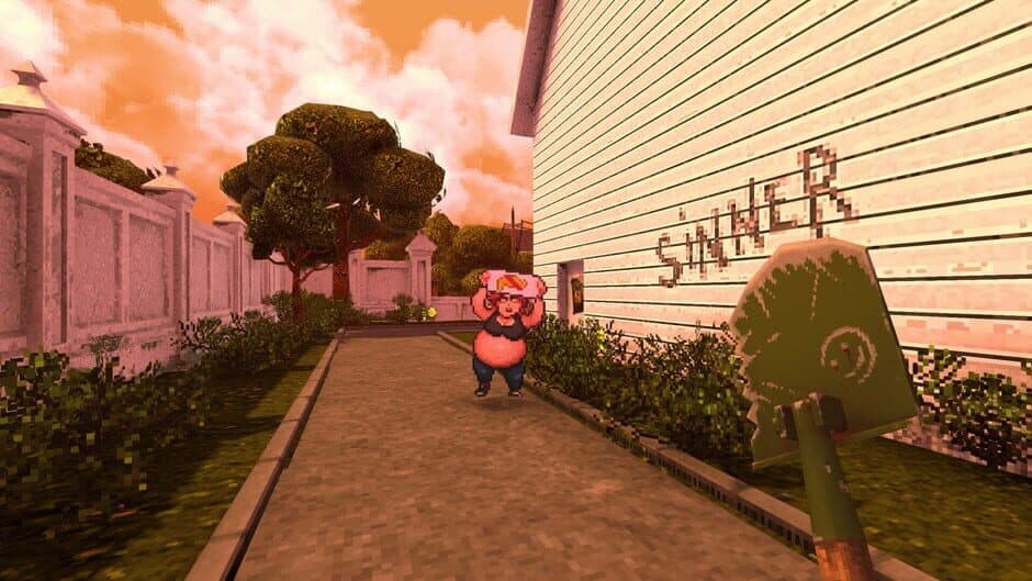 Postal: Bullet Paradise screenshot 4