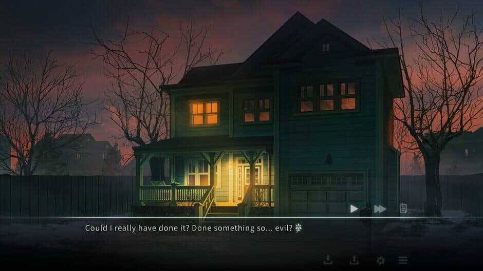 Grave Regrets screenshot 2